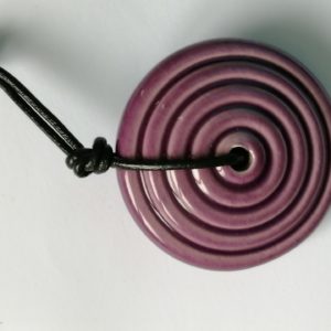 Harmoniseur de poche-violet